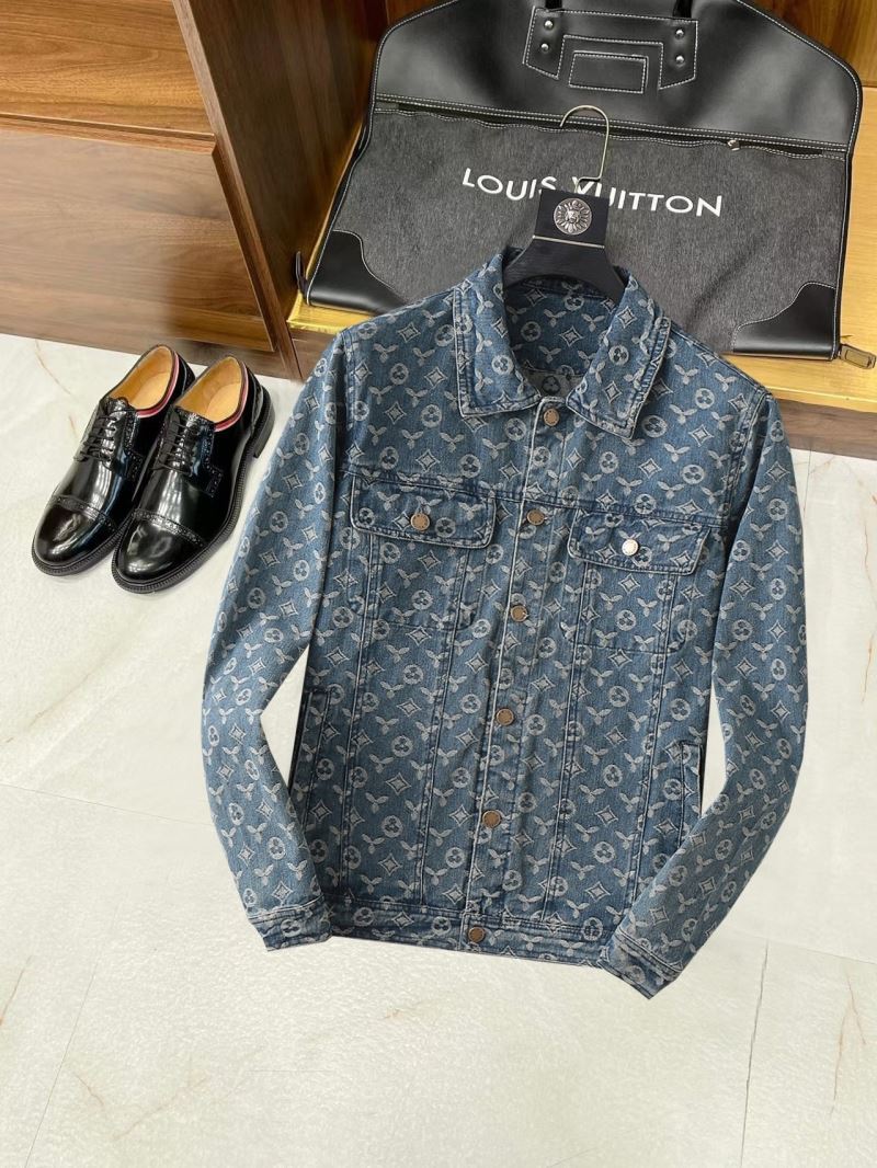 Louis Vuitton Outwear